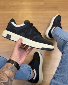 TÊNIS SNEAKER A|X ARMANI EXCHANGE