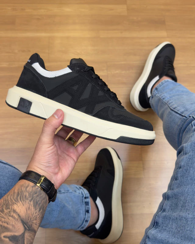 TÊNIS SNEAKER A|X ARMANI EXCHANGE