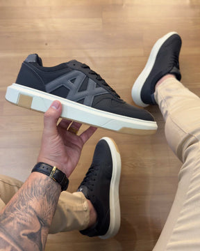 TÊNIS SNEAKER A|X ARMANI EXCHANGE