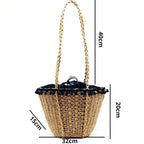 Bolsa Feminina Garopaba