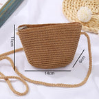 Bolsa Feminina Ilha Bela
