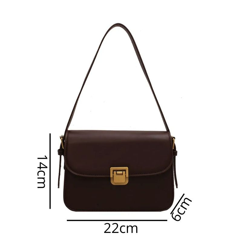 Bolsa Sarela Balsamo