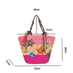 Bolsa Feminina Jurerê