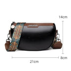 Bolsa Feminina Sarela Foggia
