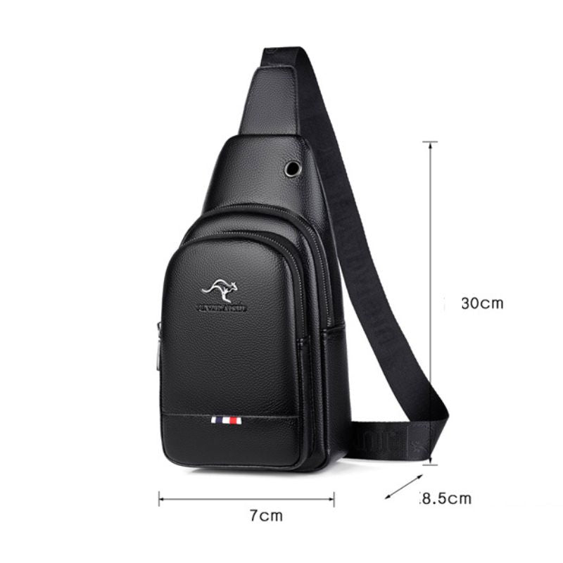 Bolsa Feminina Sarela Pisa