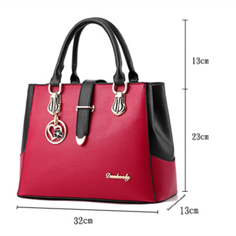 Bolsa Sarela Spezia