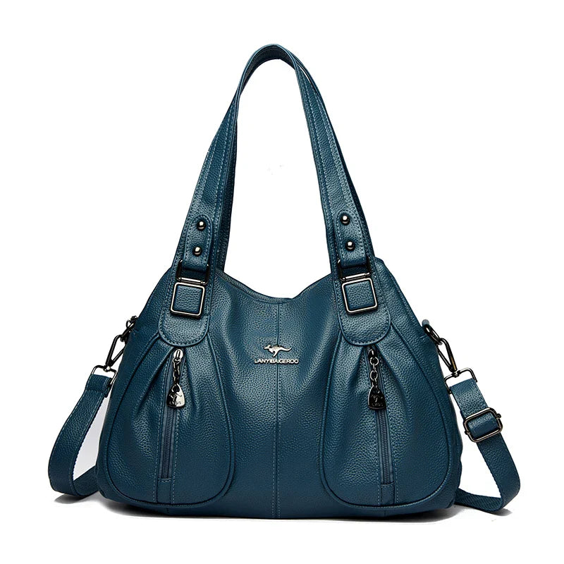 Bolsa Feminina Tiracolo Jade
