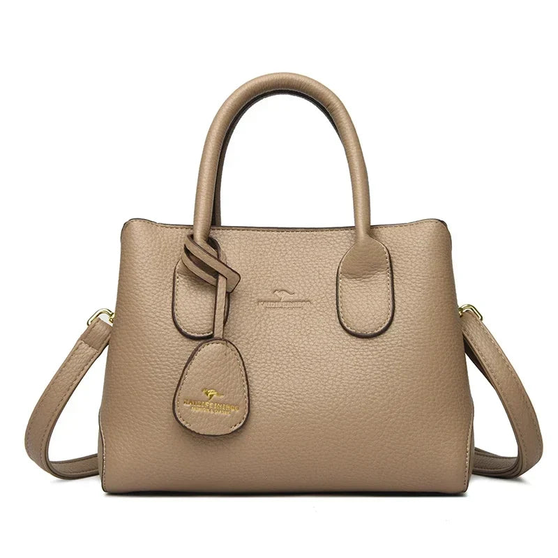 Bolsa Feminina Tiracolo Stutgart