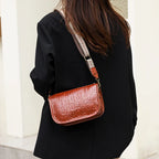 Bolsa Feminina Tiracolo Cádis