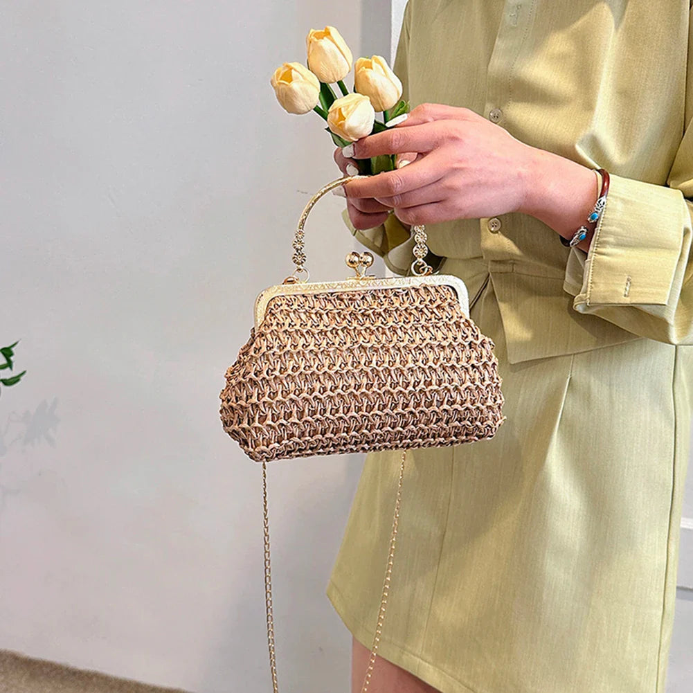 Bolsa Feminina Campeche