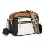 Bolsa Feminina Tiracolo Marina