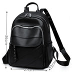 Mochila Sarela Montese