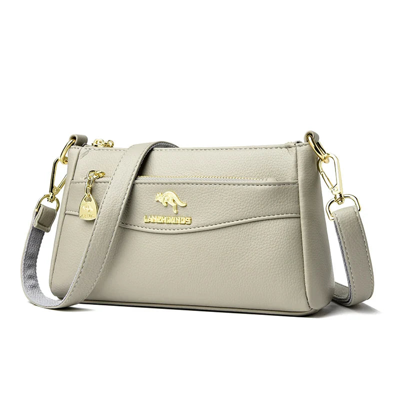 Bolsa Feminina Tiracolo Gabriela