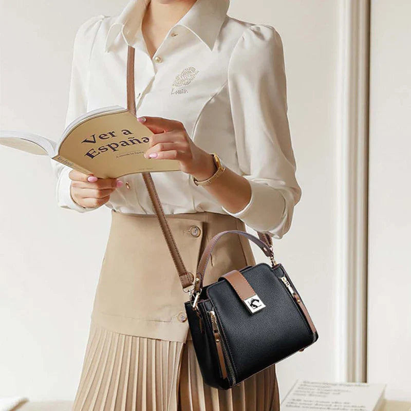 Bolsa Feminina Sarela Caserta