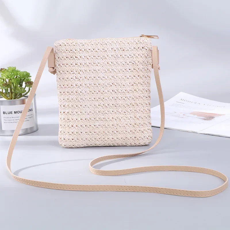 Bolsa Feminina Moda Praia Maraú