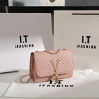 Bolsa Feminina Sarela Casoria