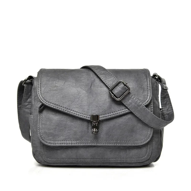 Bolsa Feminina Tiracolo Isadora