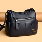 Bolsa Feminina Tiracolo Laís
