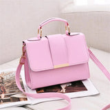 Rosa Pink