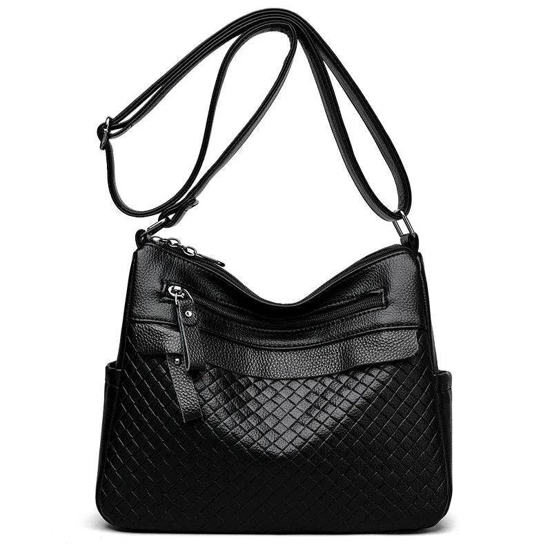 Bolsa Feminina Sarela Málaga