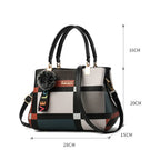 Bolsa Sarela Parma
