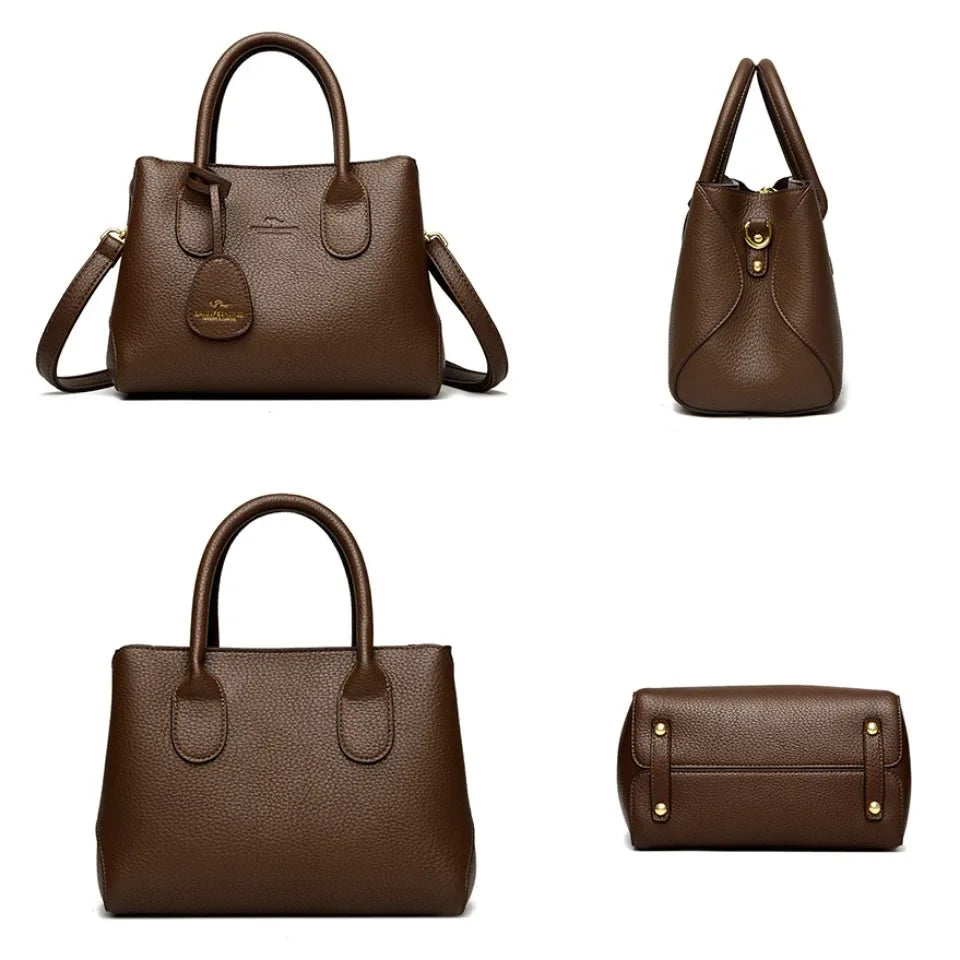 Bolsa Feminina Tiracolo Stutgart