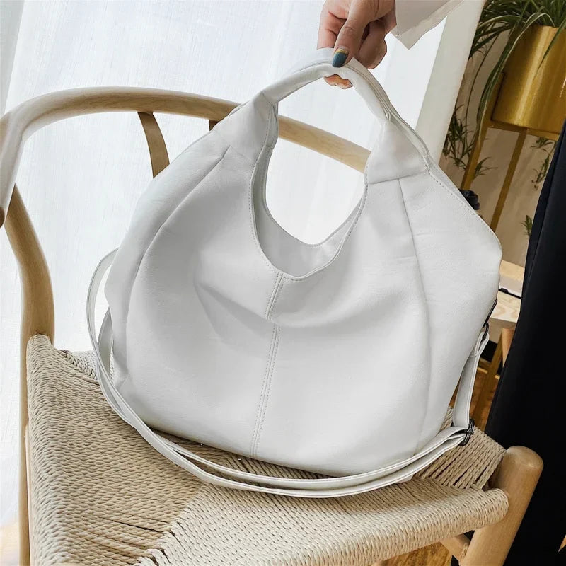 Bolsa Feminina Grande Estilo Tote Lorena