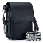 Bolsa Feminina Tiracolo para Celular Carolina