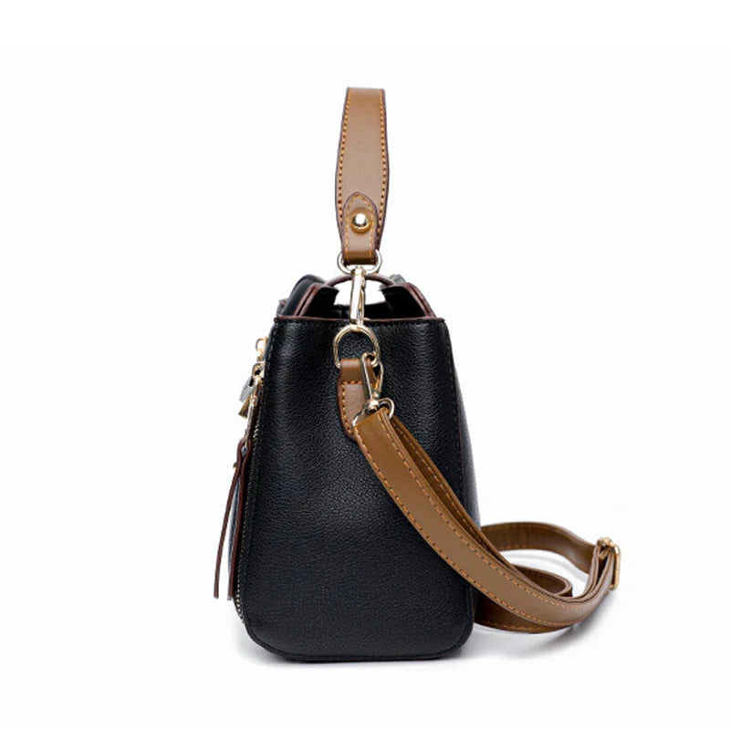 Bolsa Feminina Sarela Caserta