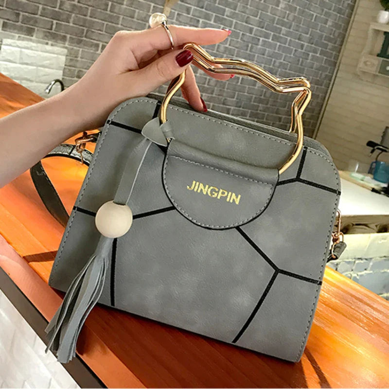 Bolsa Feminina Tiracolo Sabadell