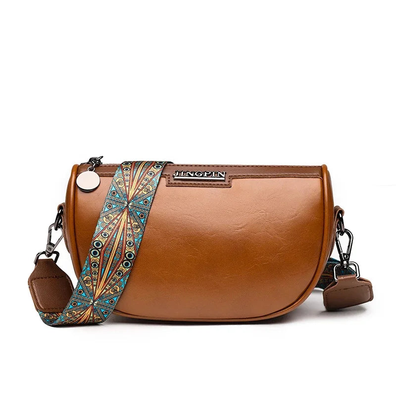 Bolsa Feminina Sarela Foggia