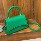 Bolsa Feminina Tiracolo Vigo