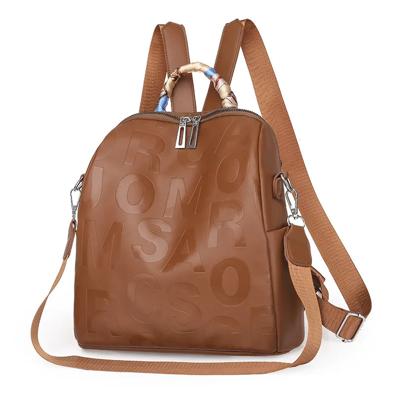 Mochila Sarela Grosseto