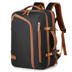 Mochila Mala Nylon Nova Deli