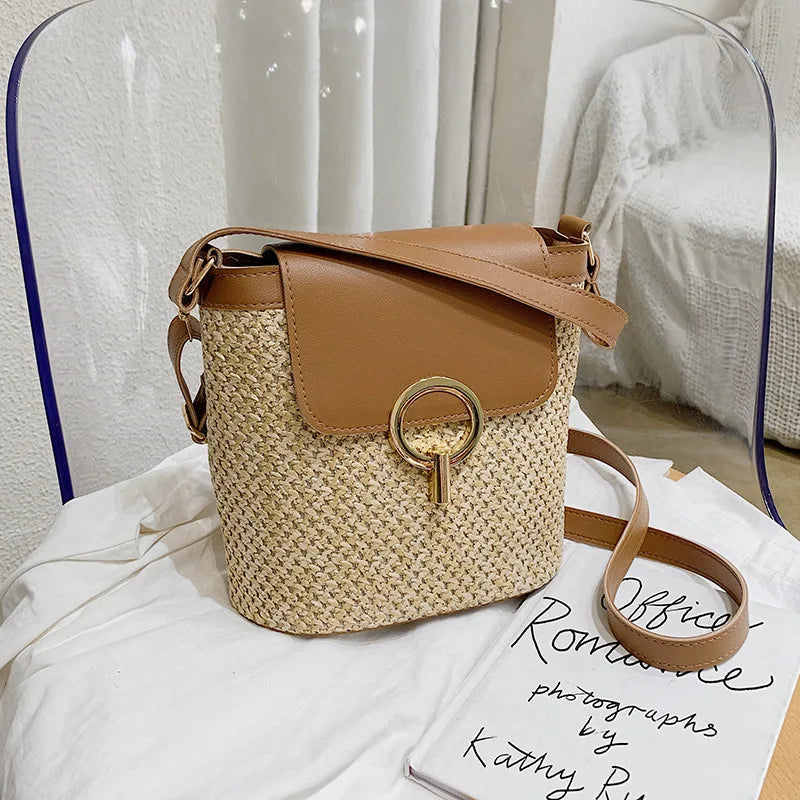 Bolsa Feminina Moda Praia Itacaré
