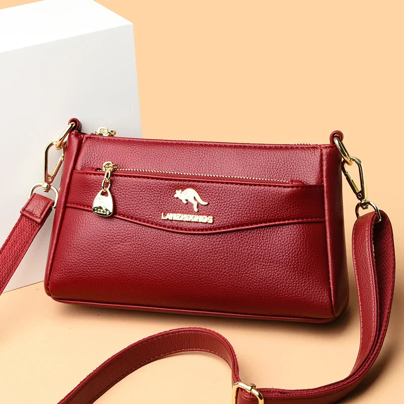 Bolsa Feminina Tiracolo Gabriela
