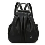 Mochila Feminina Tipo Saco Angélica
