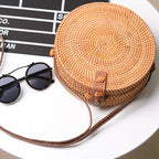 Bolsa Feminina Jericoacoara