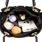 Bolsa Feminina Tiracolo Lívia