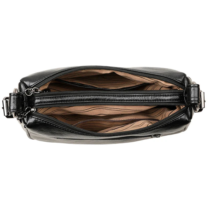 Bolsa Feminina Tiracolo Tenerife