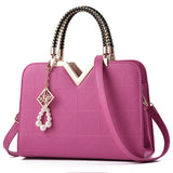 Rosa Pink