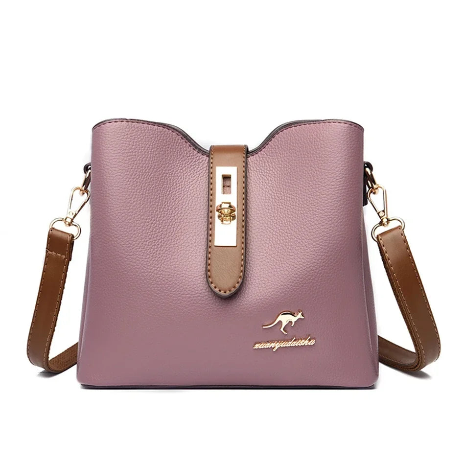 Bolsa Feminina Tiracolo Montreal