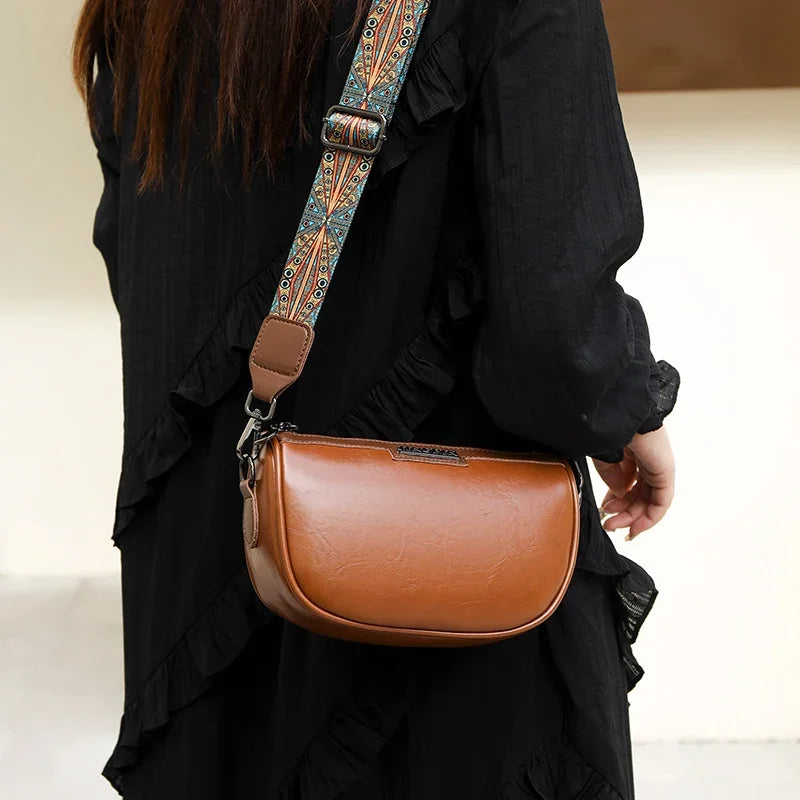 Bolsa Feminina Sarela Foggia