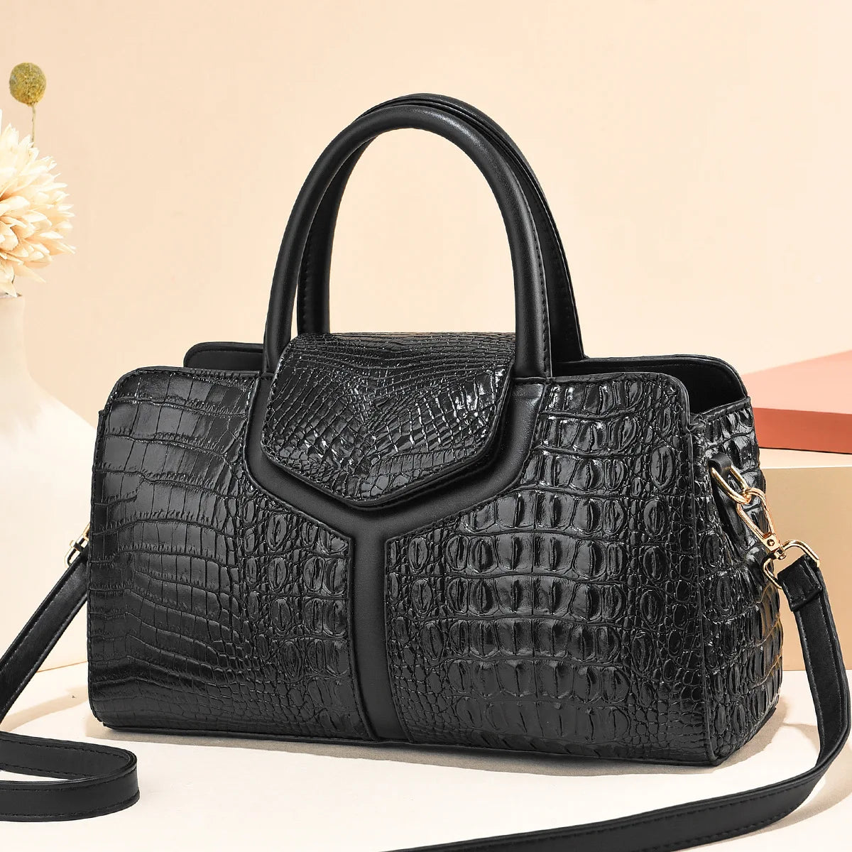 Bolsa Sarela Carrara