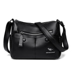 Bolsa Feminina Tiracolo Laís