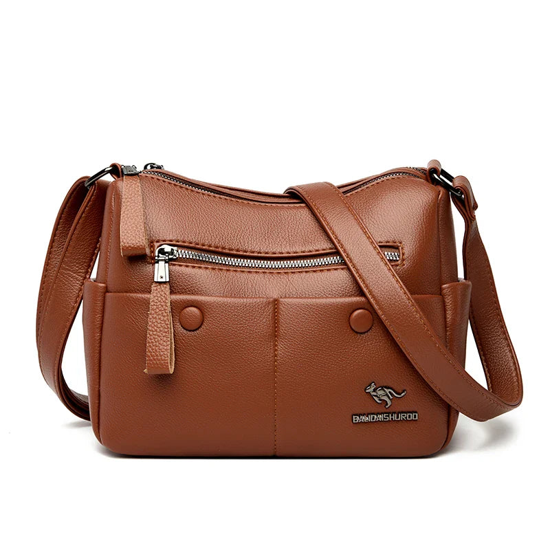 Bolsa Feminina Tiracolo Laís