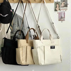 Bolsa Grande Tipo Saco Feminina Sarela Pamplona