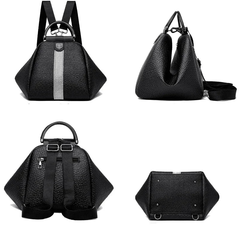 Mochila Sarela Campana