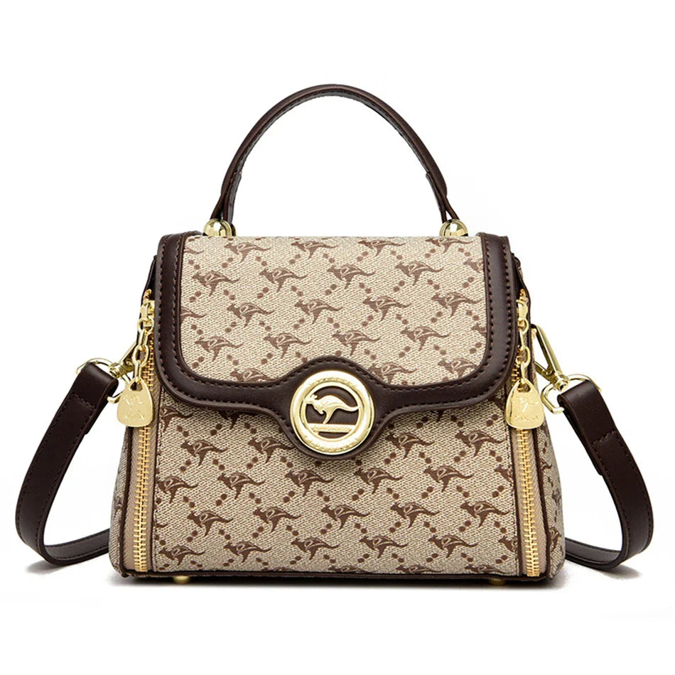 Bolsa Sarela Carpi