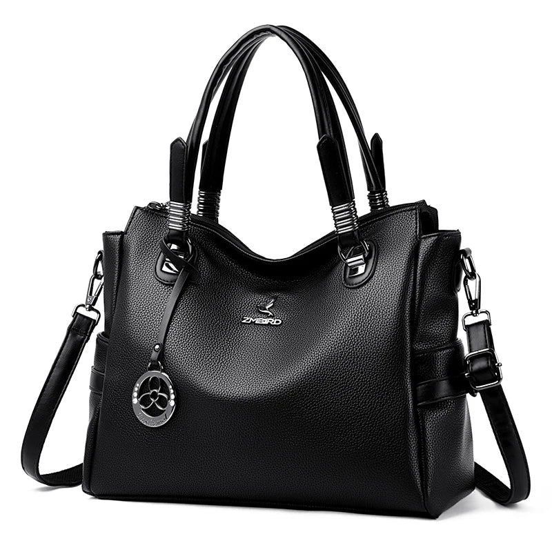 Bolsa Feminina Tiracolo Atenas